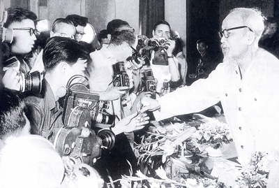 bác Hồ