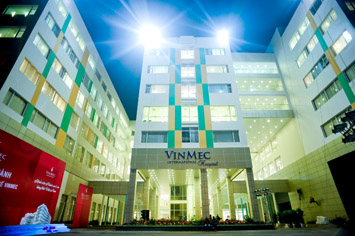 benh vien vinmec