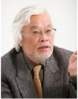anh GS Nhat