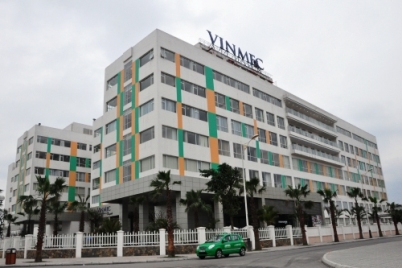 benh vien Vinmec